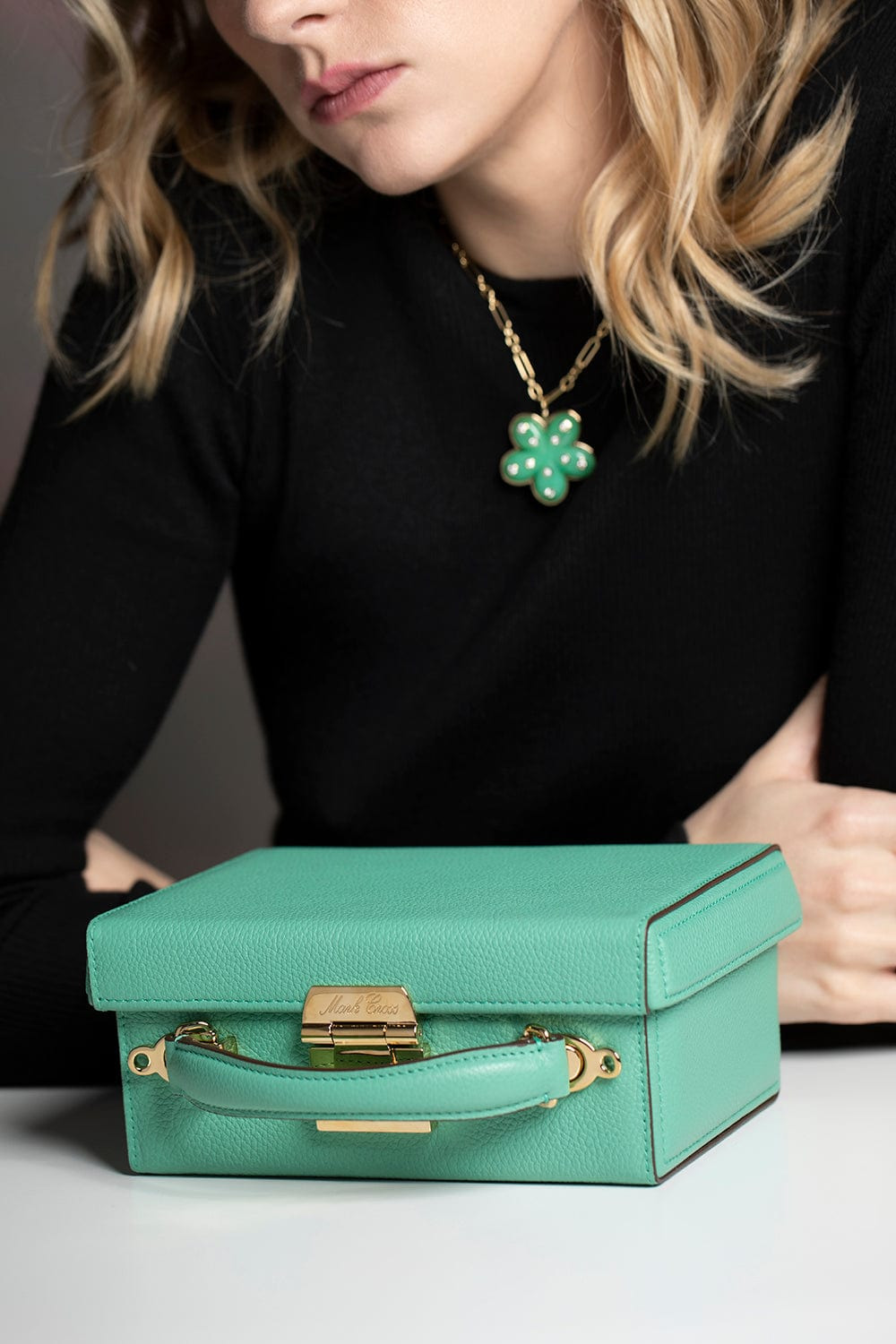 Grace Small Box - 2