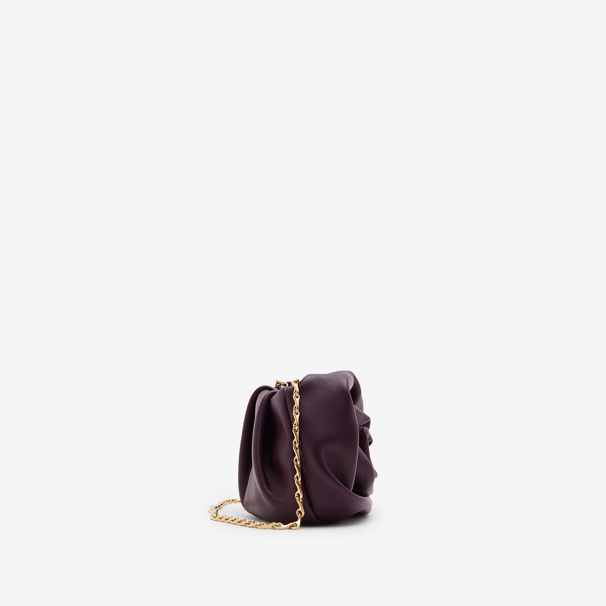 Rose Chain Clutch - 5