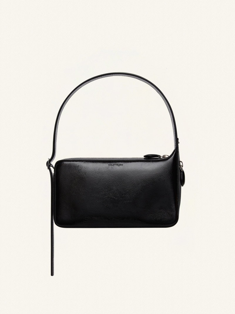 ONE RACER NAPLACK LEATHER BAGUETTE 1