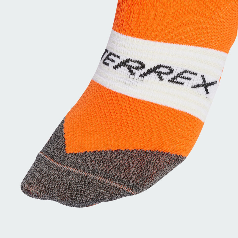 adidas Terrex Xperior CLIMACOOL Trail Crew Socks outlook