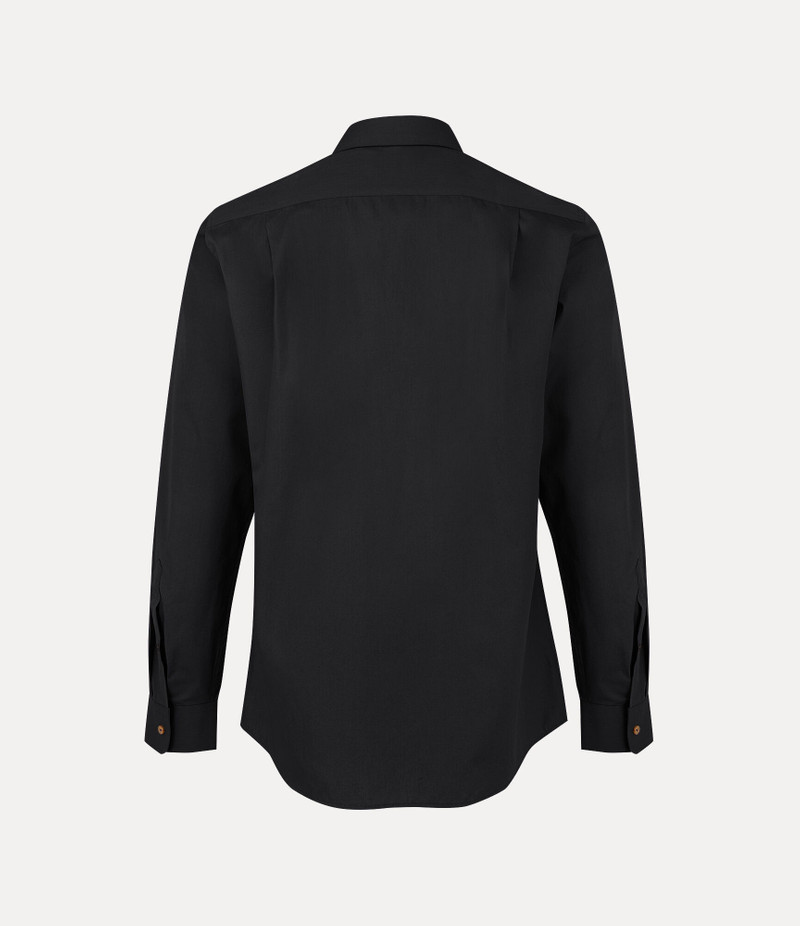 Vivienne Westwood TWO BUTTON KRALL SHIRT outlook