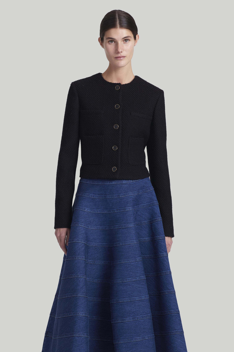 Altuzarra 'BERNADETTE' JACKET outlook