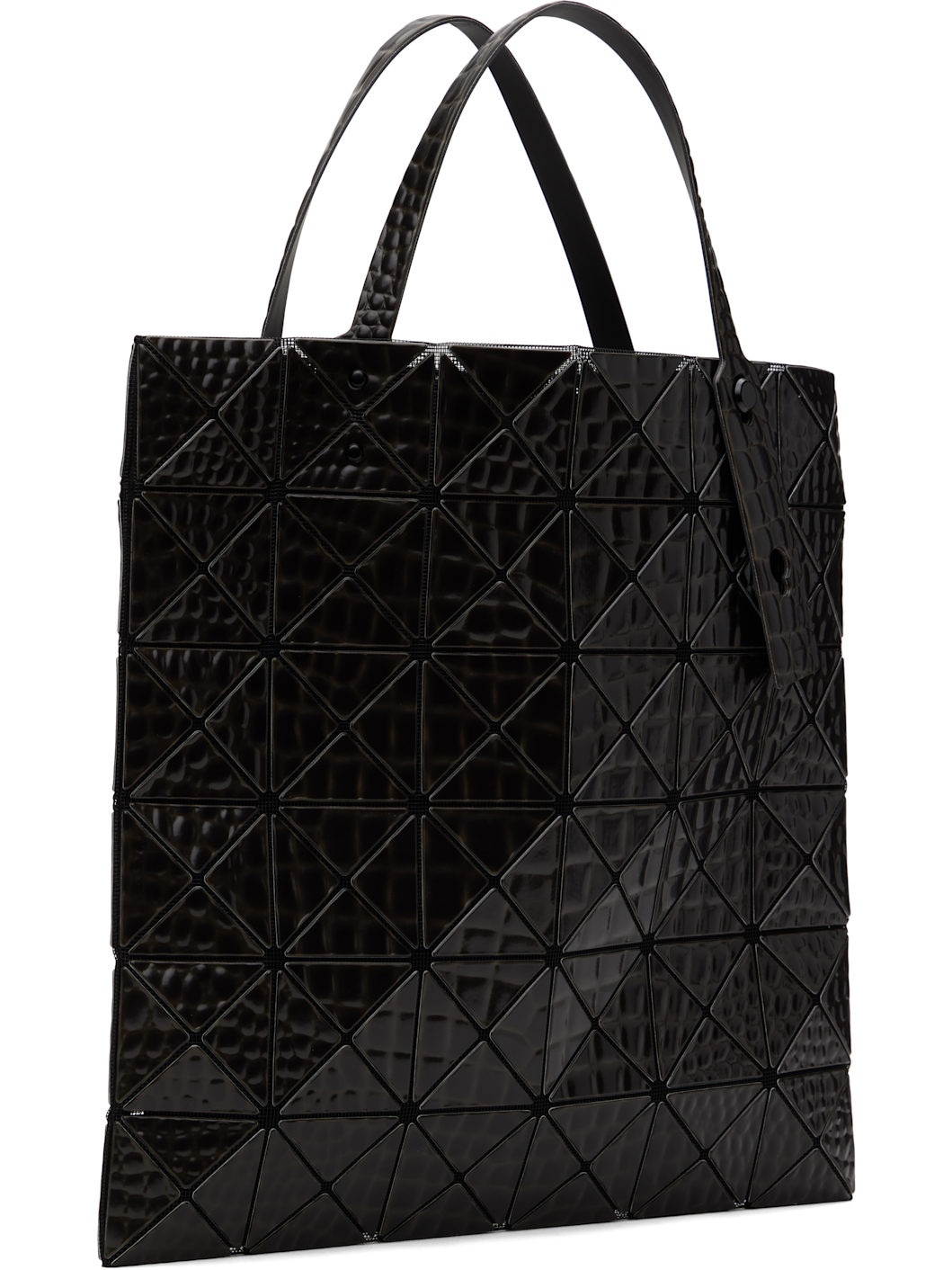 Black Kaiju Tote - 2