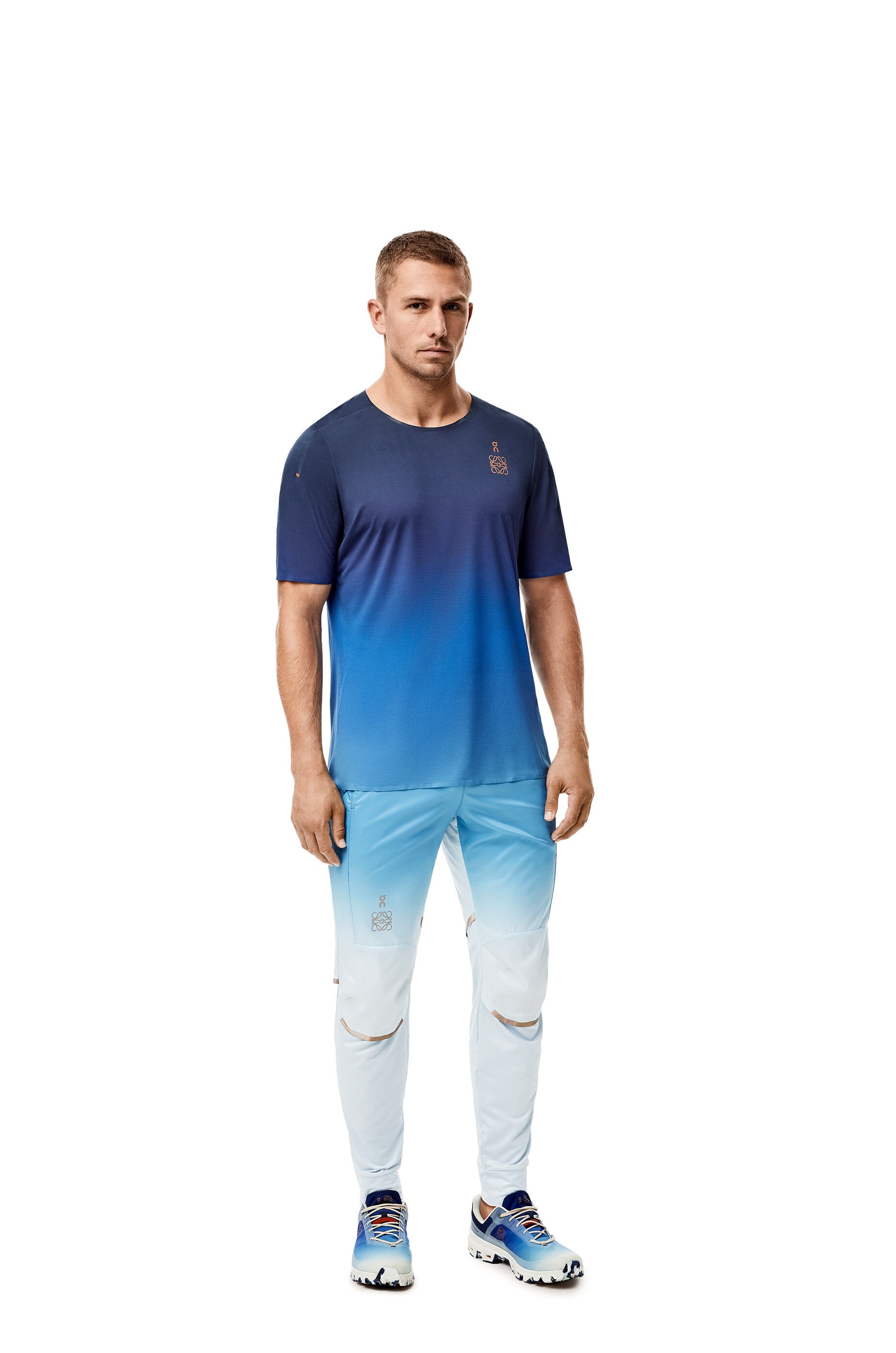Performance T-shirt - 2