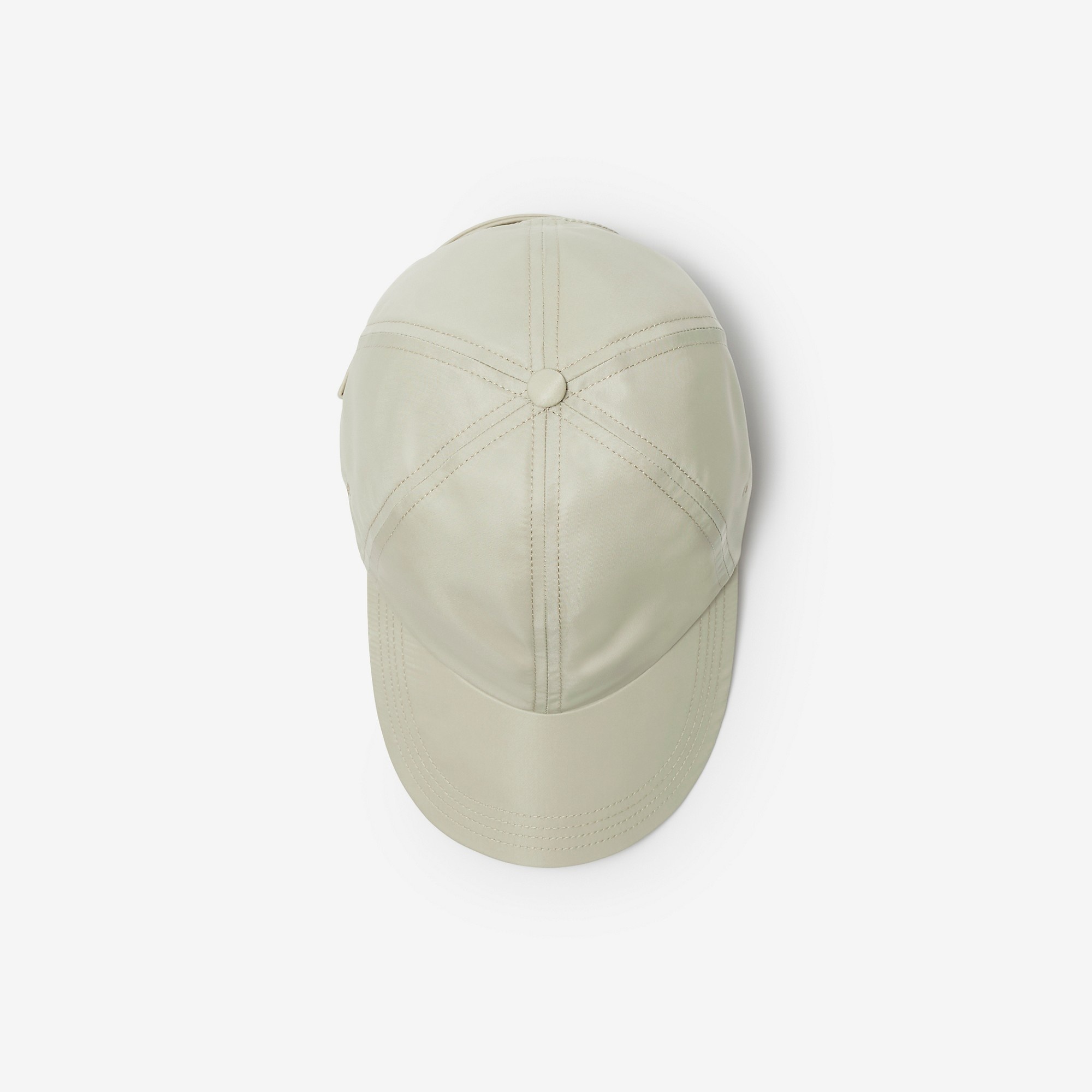 EKD Nylon Baseball Cap - 4