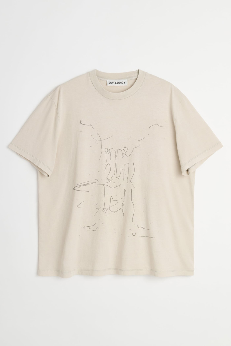 Box T-Shirt Endless Wedding Print - 1