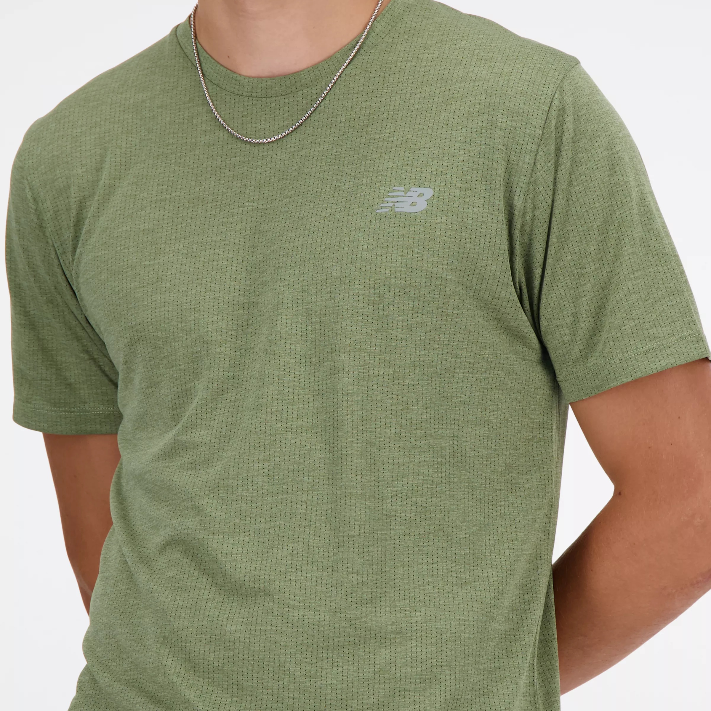 Athletics T-Shirt - 4