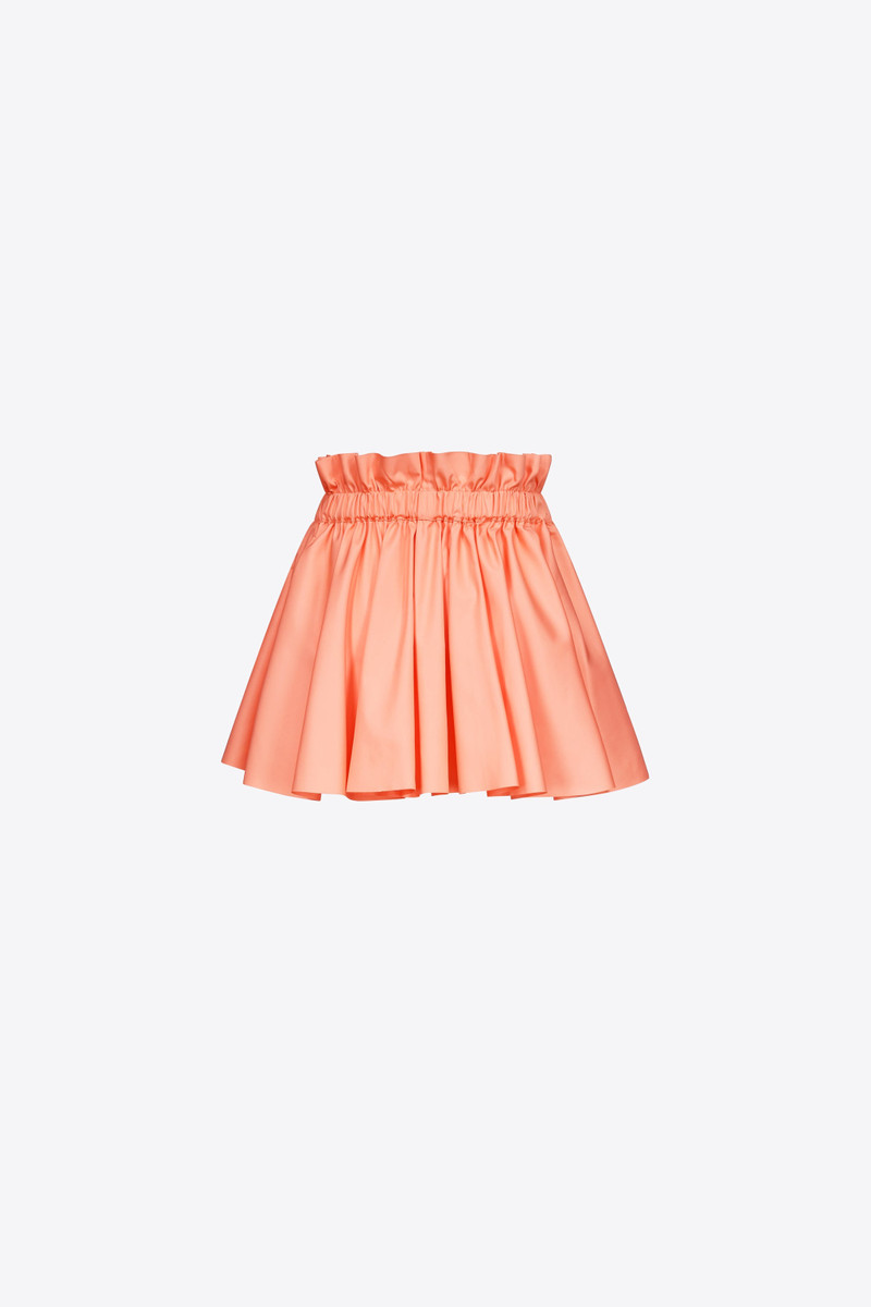 RUFFLE 꽃 미니 스킨 3