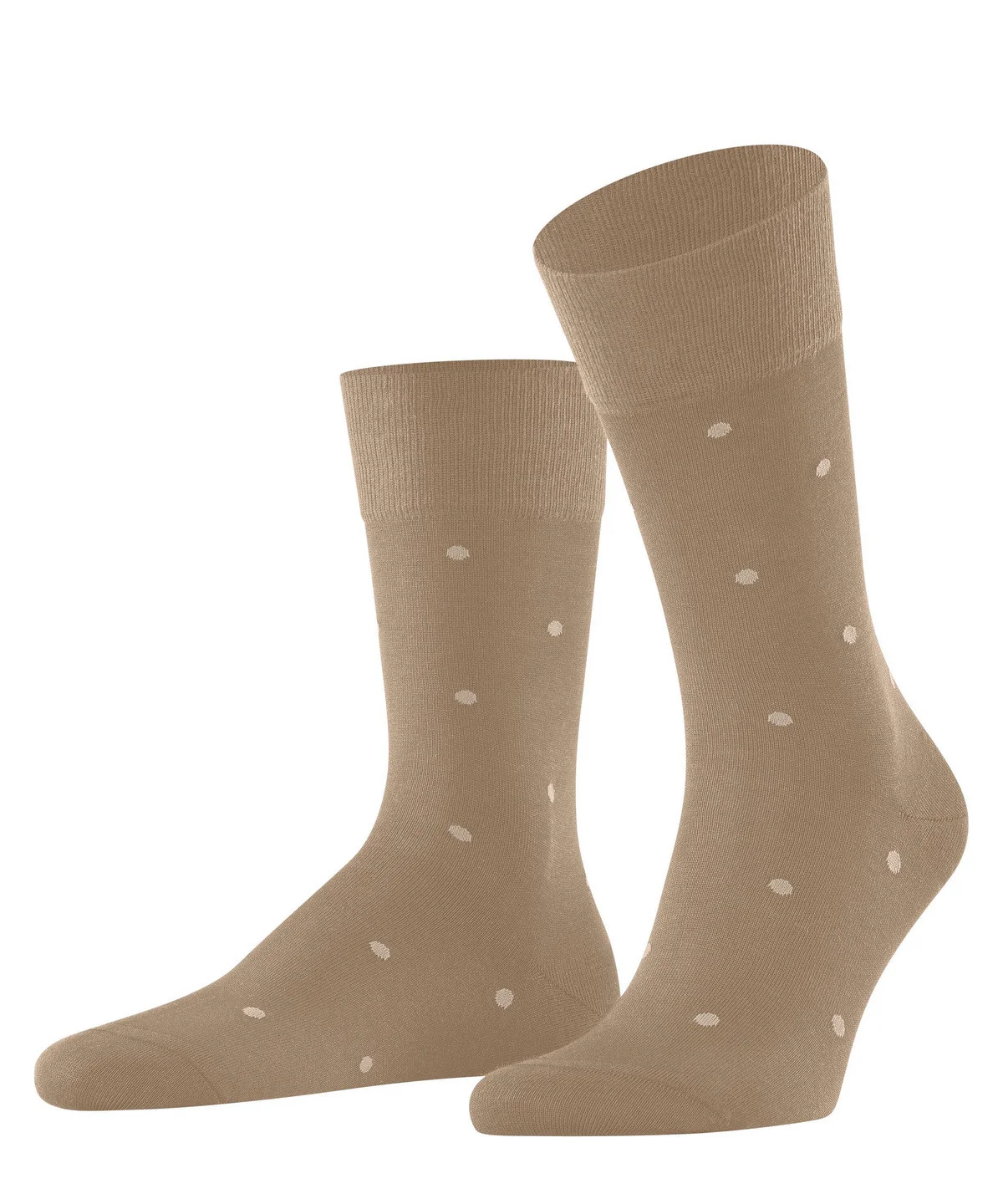 Dot Men Socks - 1