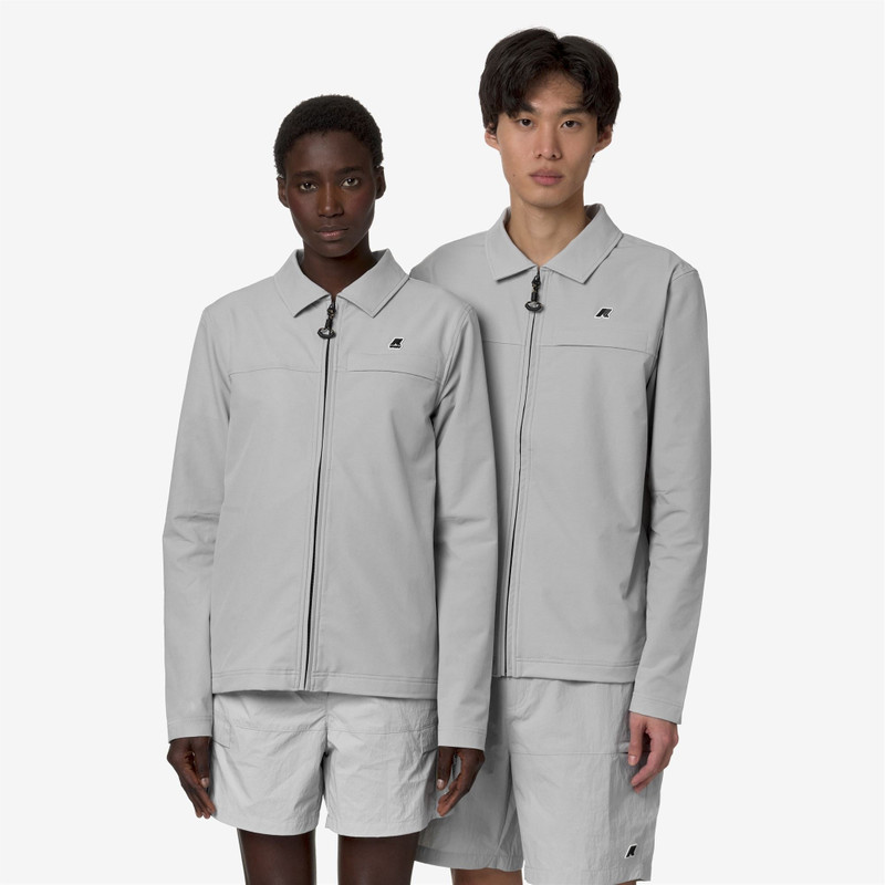 K-WAY TARKIRK outlook