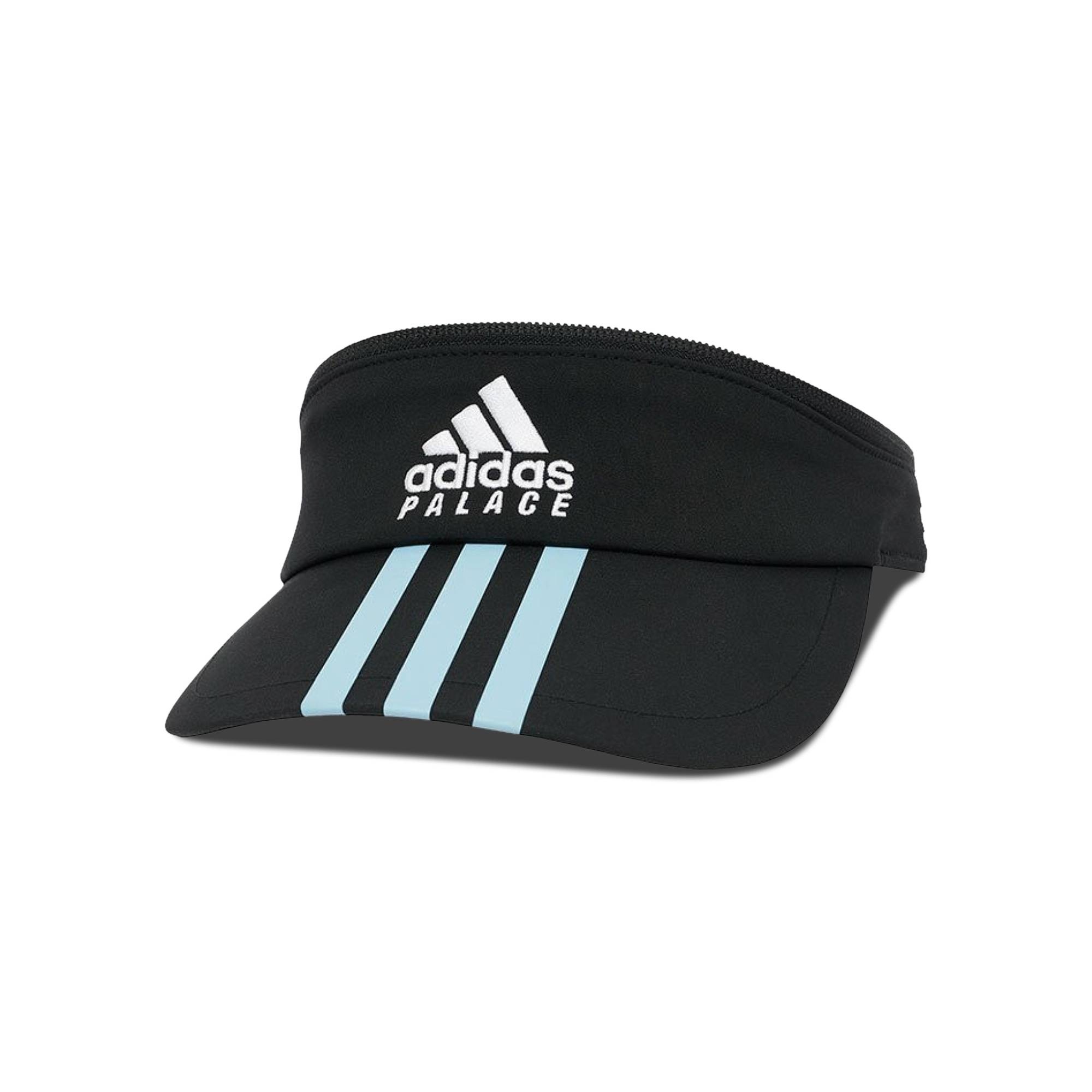 Palace x adidas Sunpal Cap 'Black' - 2