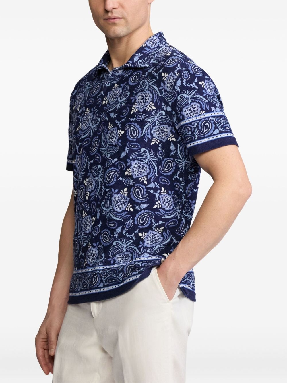 Riviera T-shirt - 3
