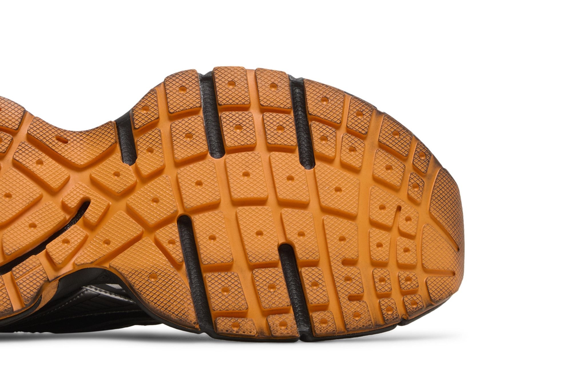 Balenciaga 3XL Sneaker 'Worn-Out - Black Orange' - 5