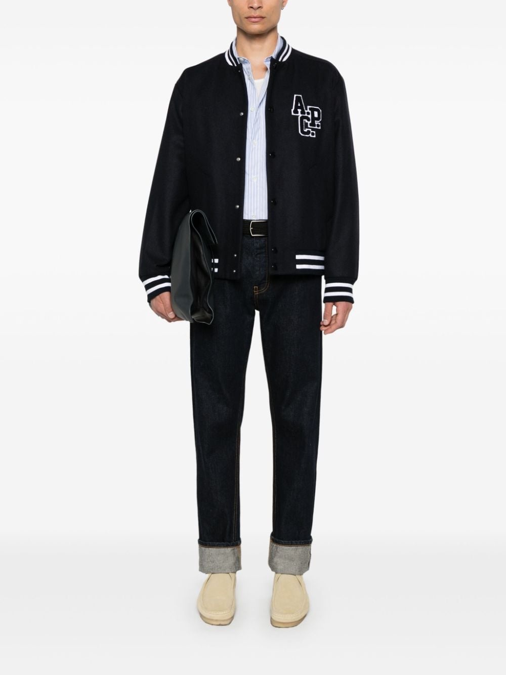Micky bomber jacket - 2