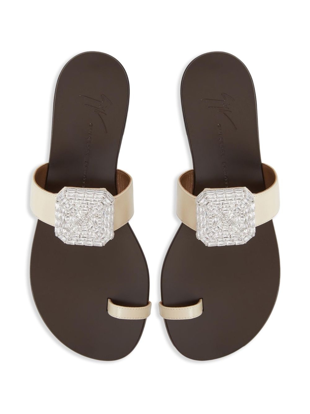 Blahir sandals - 3