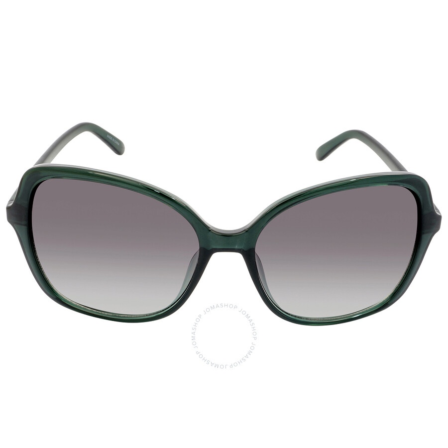 Other Designers Calvin Klein Grey Gradient Butterfly Ladies  display picture 1