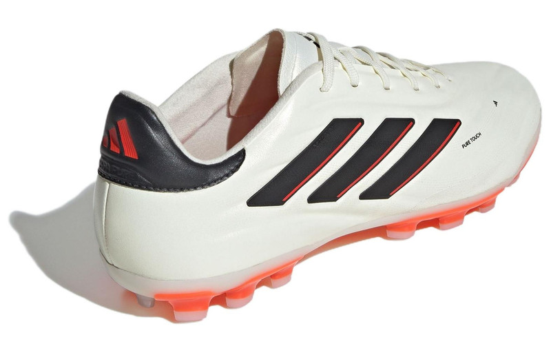 adidas adidas Copa Pure II Elite FG 'White Black Orange' IE7509 outlook