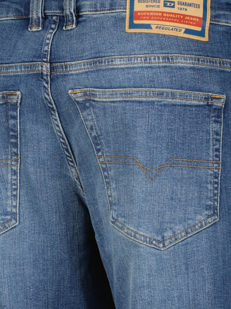 D-Vyl 1993 jeans 4