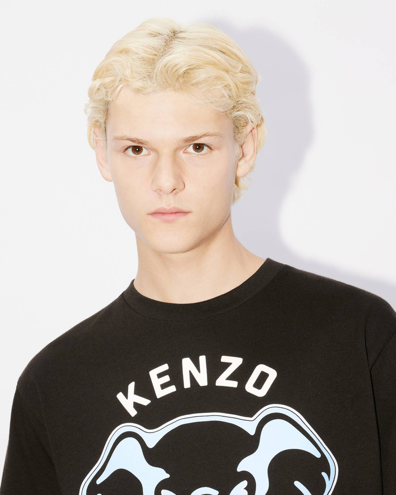 'KENZO Elephant' T-shirt 6