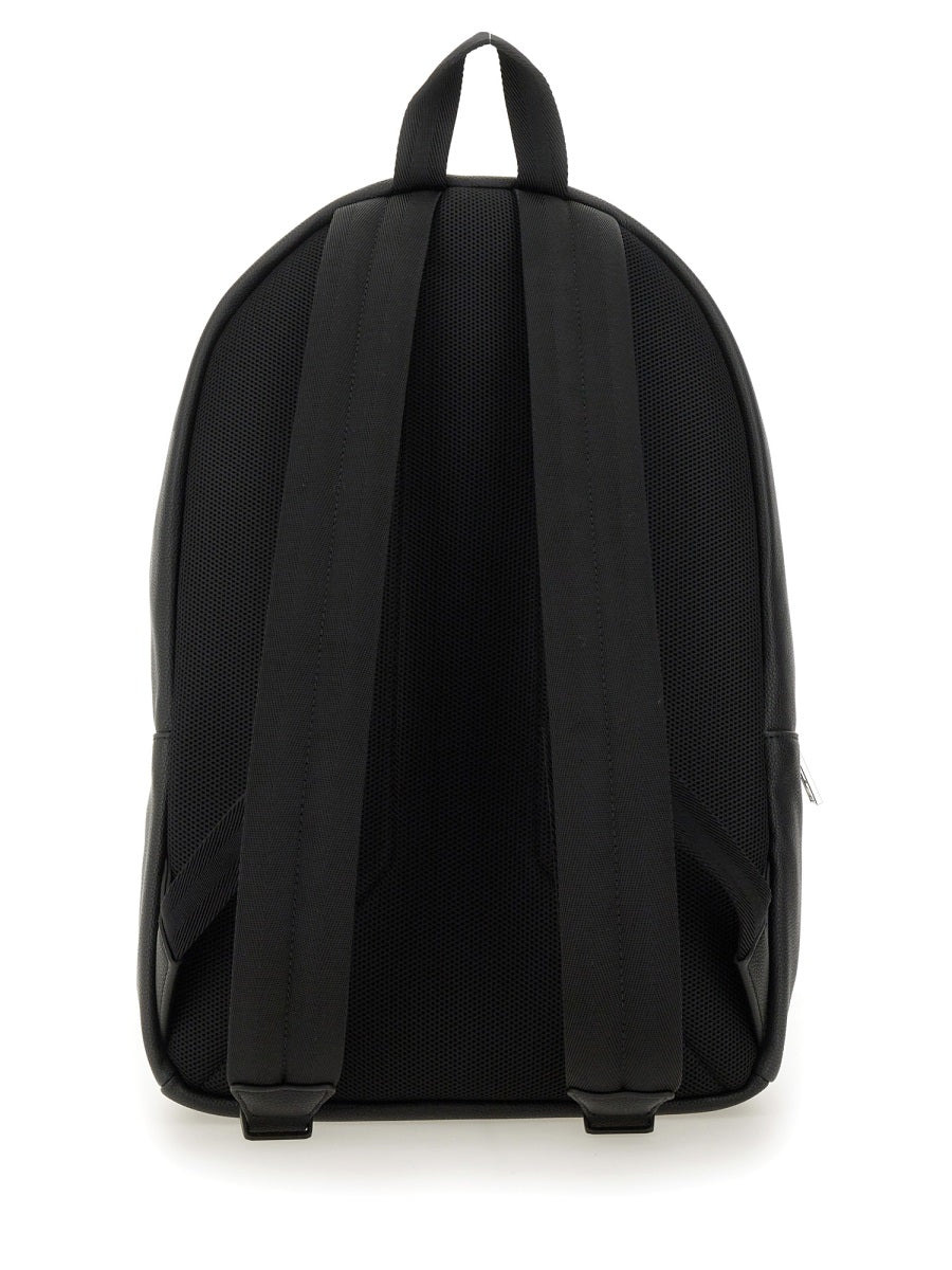 Boss Men Backpack With Logo - 2