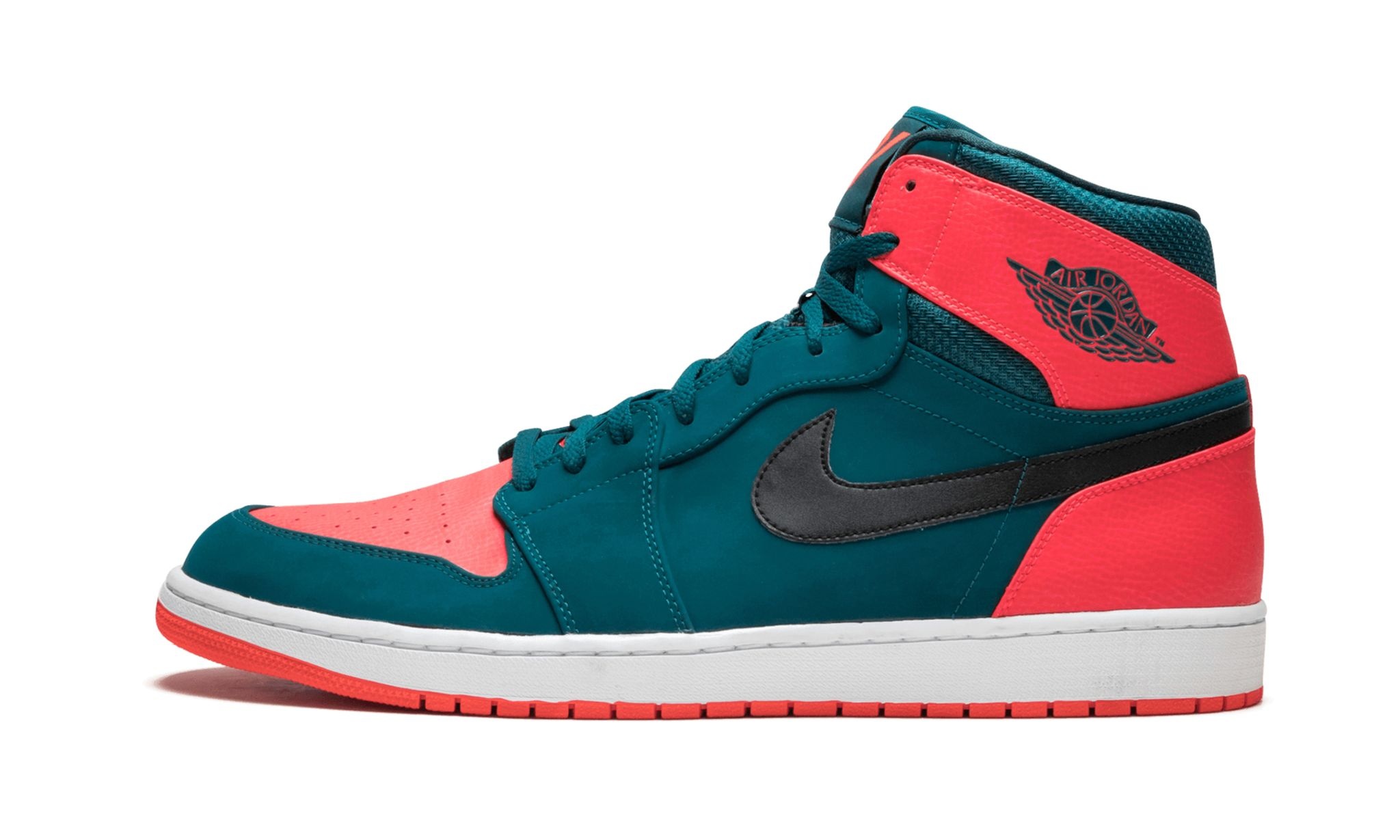 Air Jordan 1 Retro High "Russell Westbrook" - 1