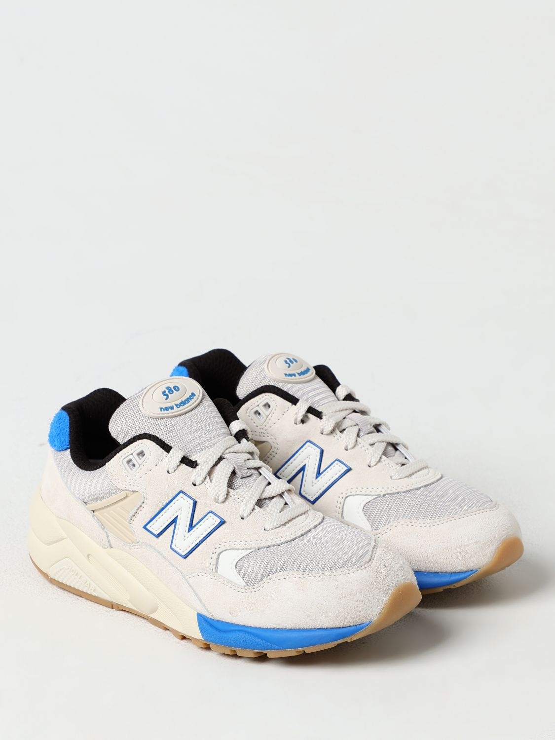 Sneakers woman New Balance - 2