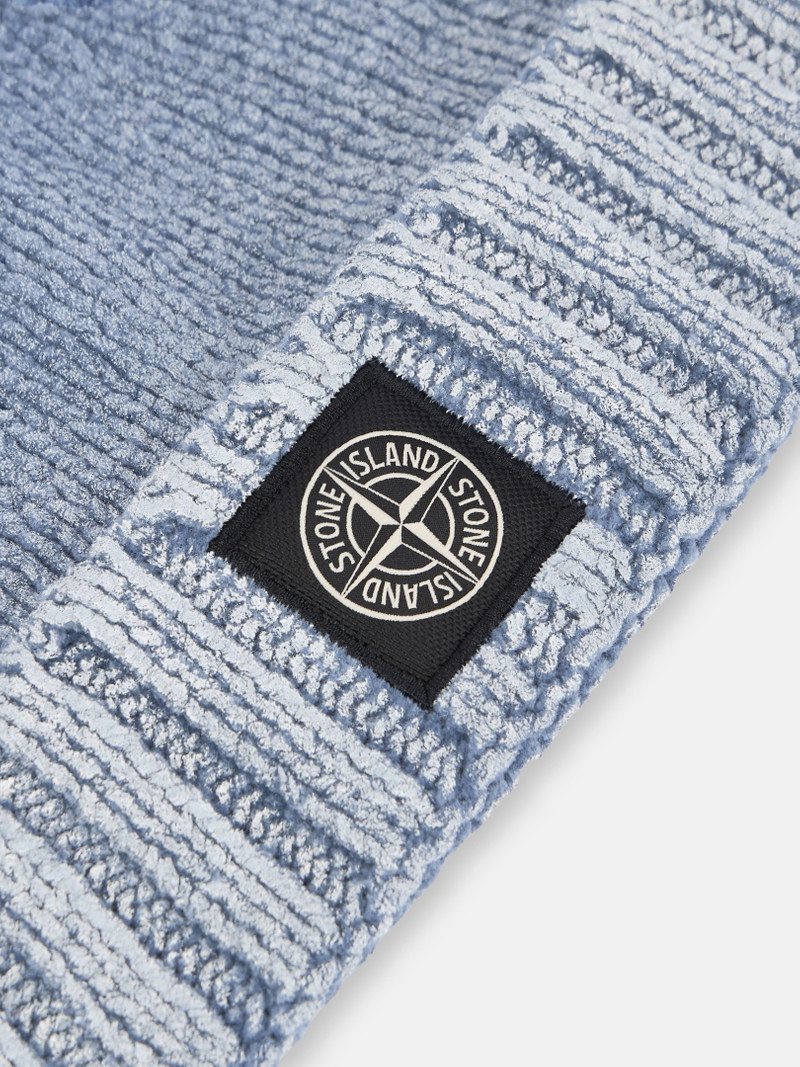 N100001 COTTON CHENILLE DEGRADÉ PRINT 3
