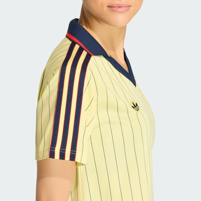 Club America Icon Dress 6
