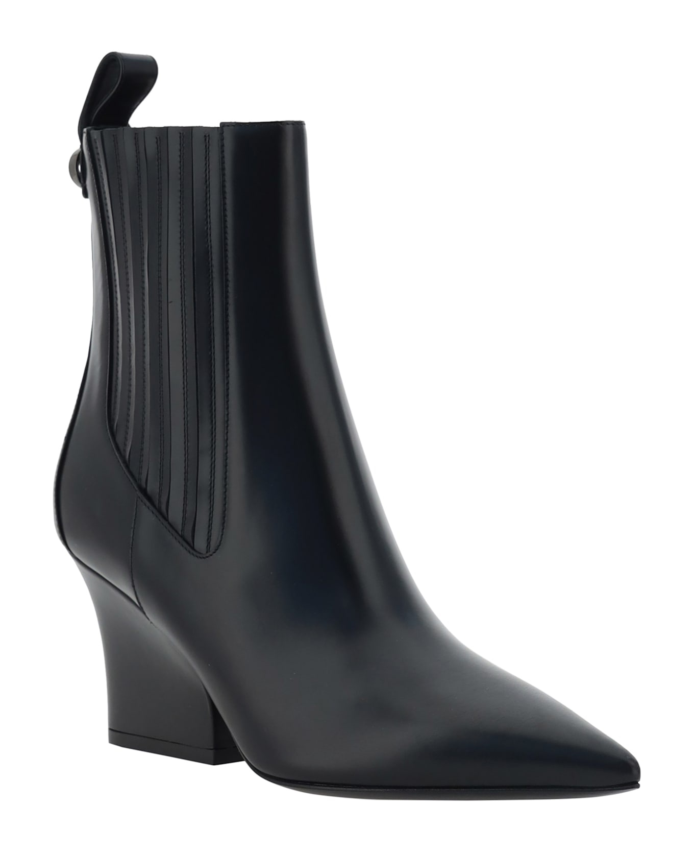 Boots - 2