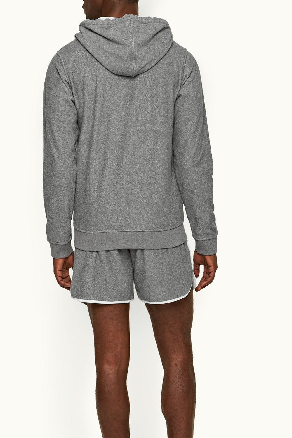 Mathers Binding Sweatshirt - 3