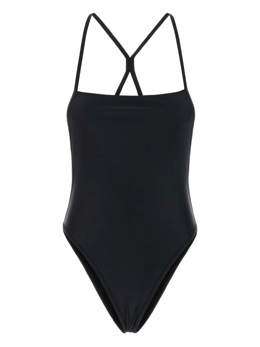 crescent moon swimsuit - 1