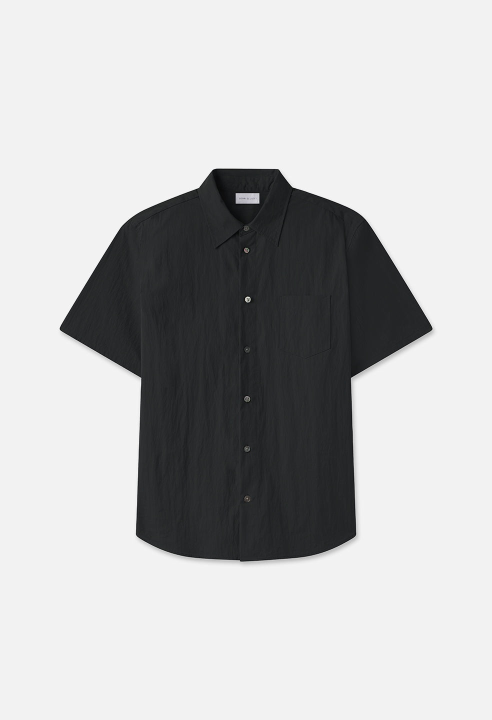SS CLOAK BUTTON UP - 1