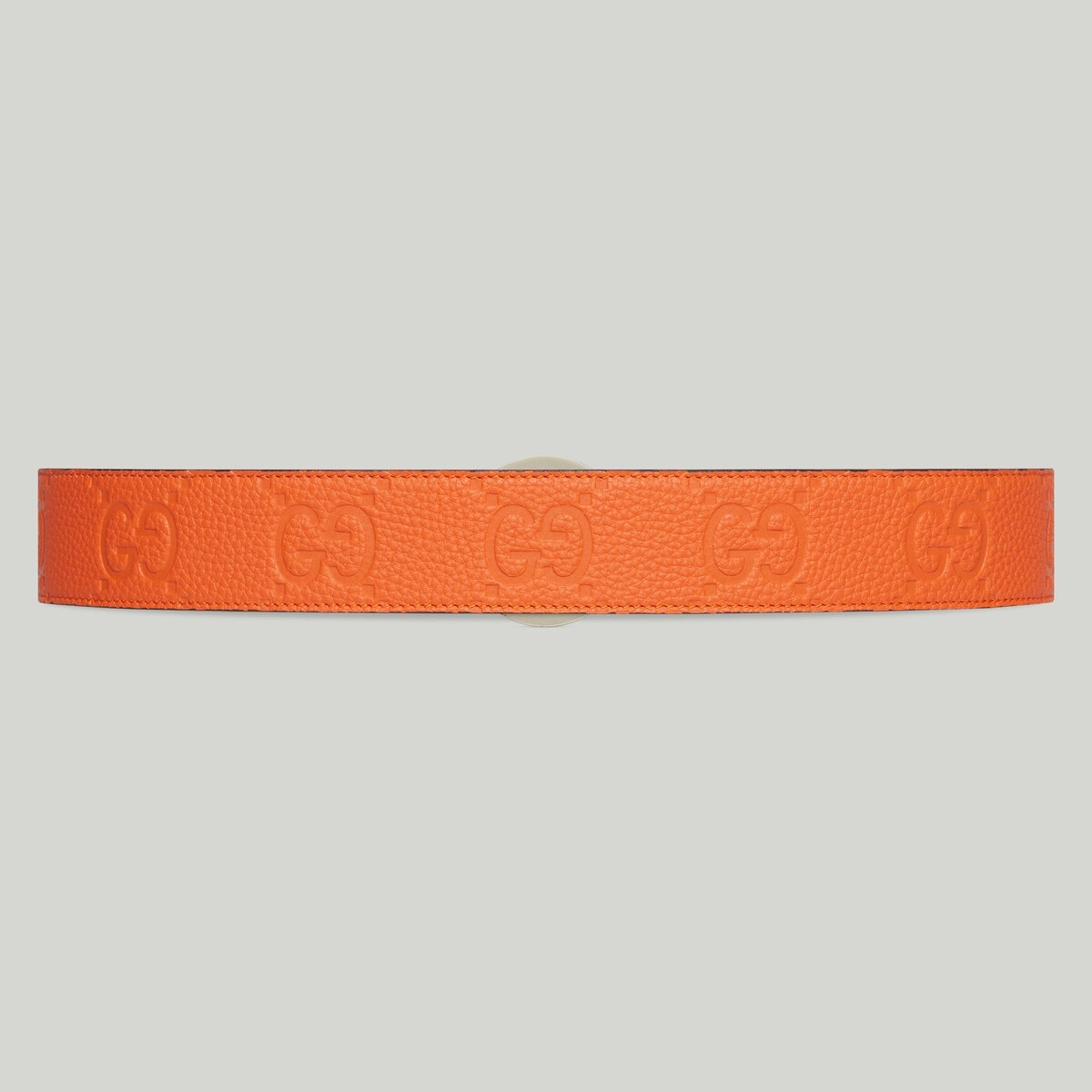 Gucci Blondie belt - 4