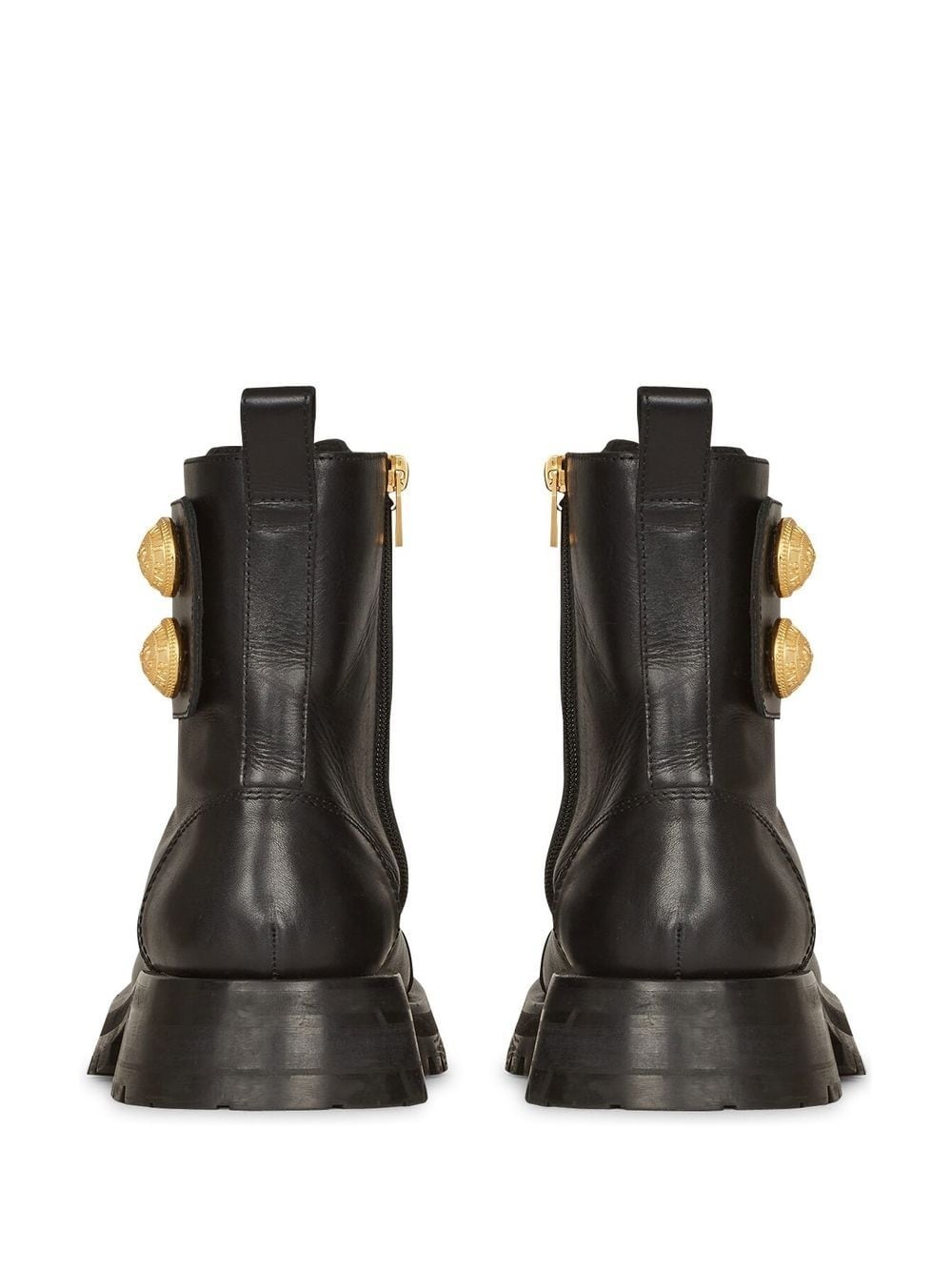 Ranger Army ankle boots - 3