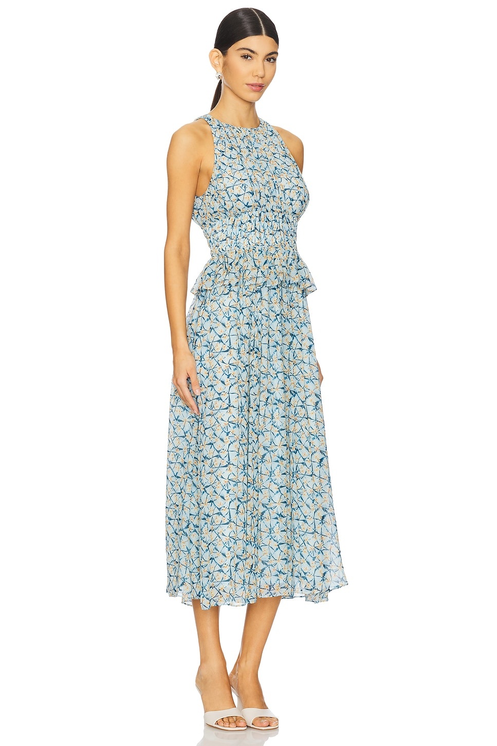 Adeline Dress - 2