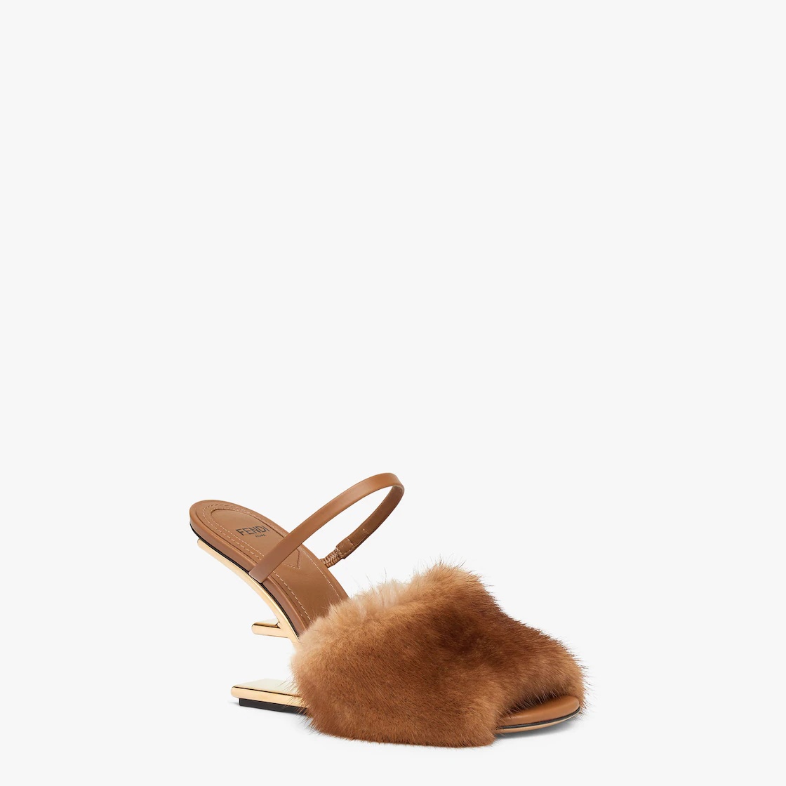 Fendi First - 2