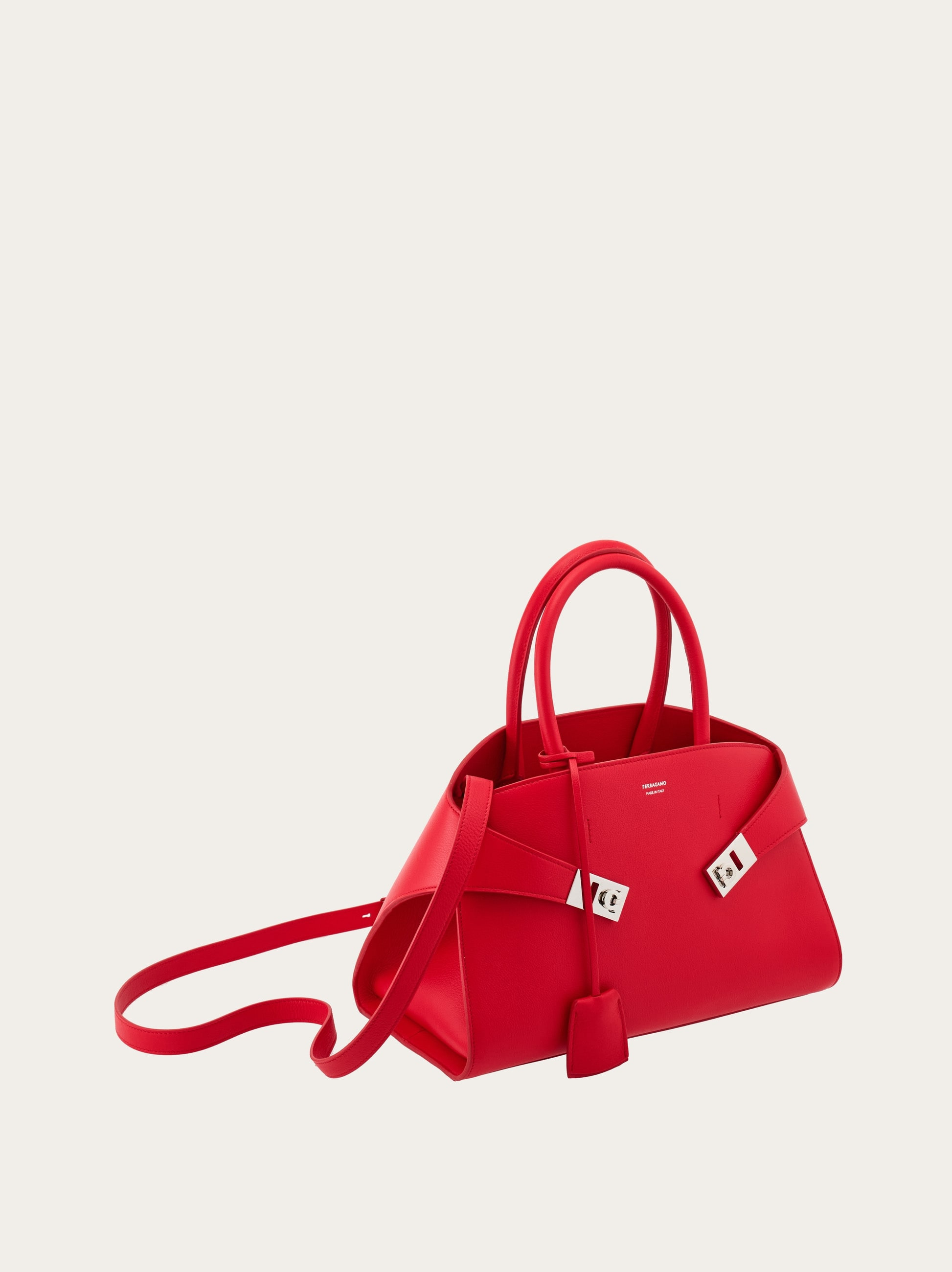 Hug handbag (S) - 9