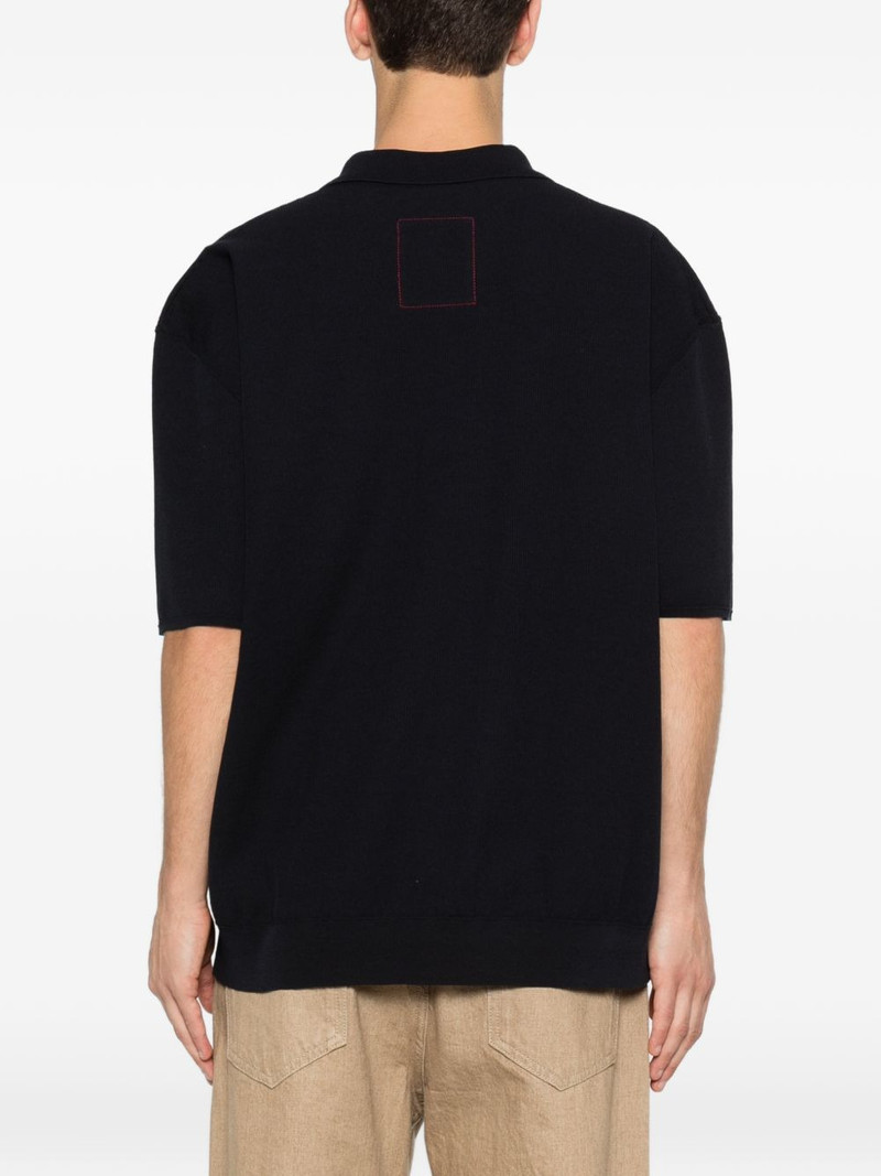 knitted T-shirt 4