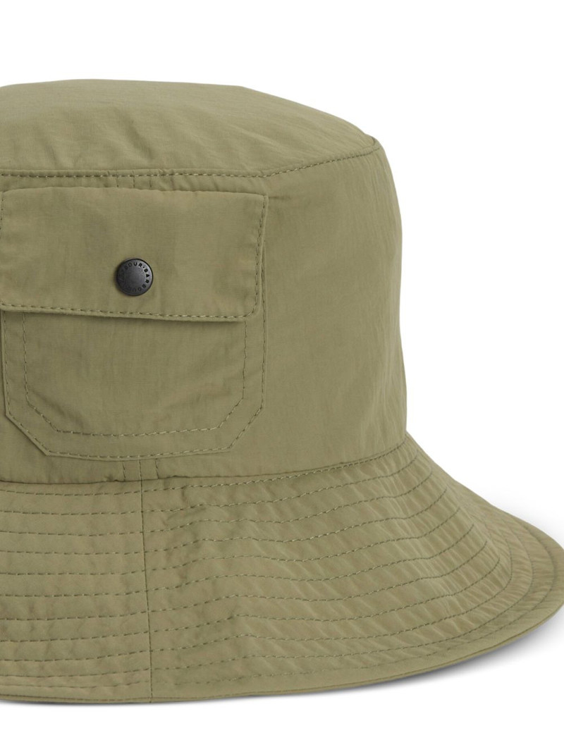 flap-pocket bucket hat 3