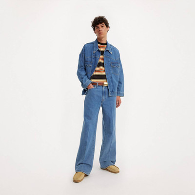 Levi's STA-PREST® FLARE MEN'S JEANS outlook