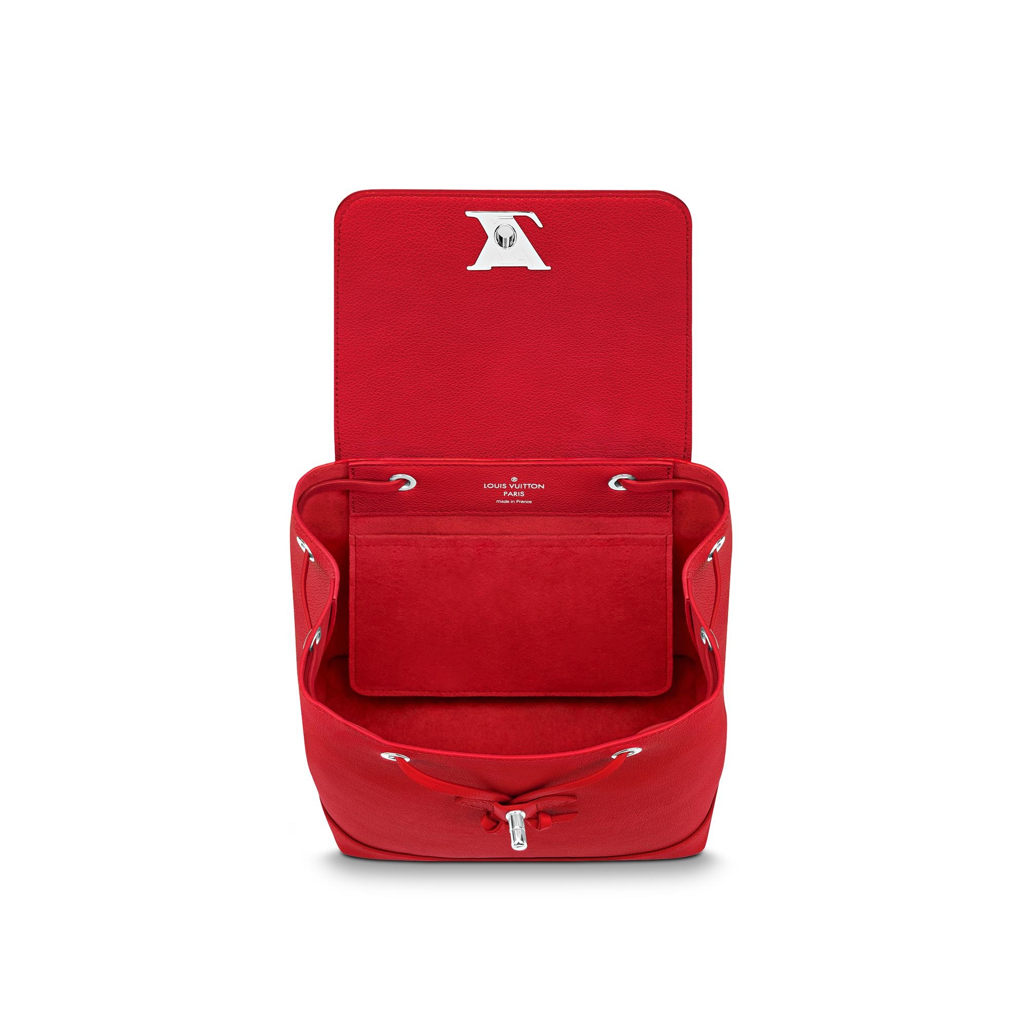 Lockme Backpack - 3