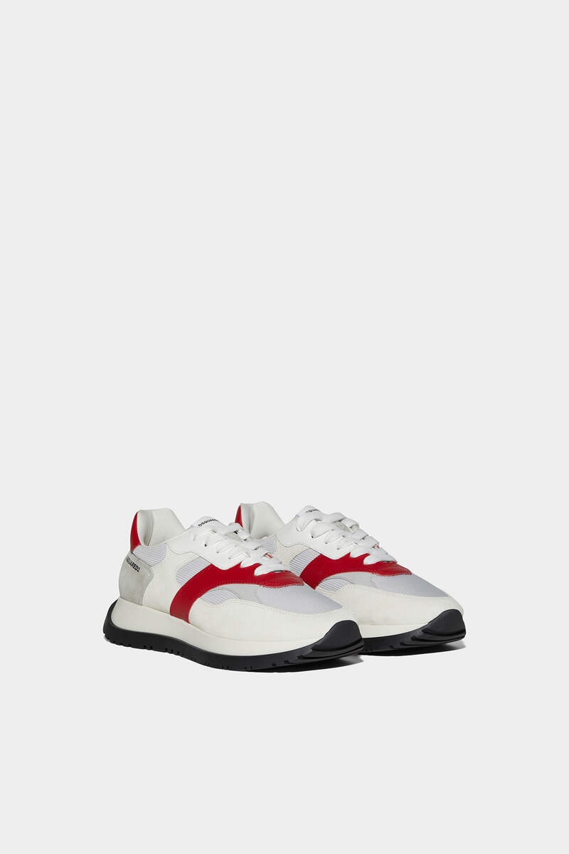 RUNNING SNEAKERS - 3