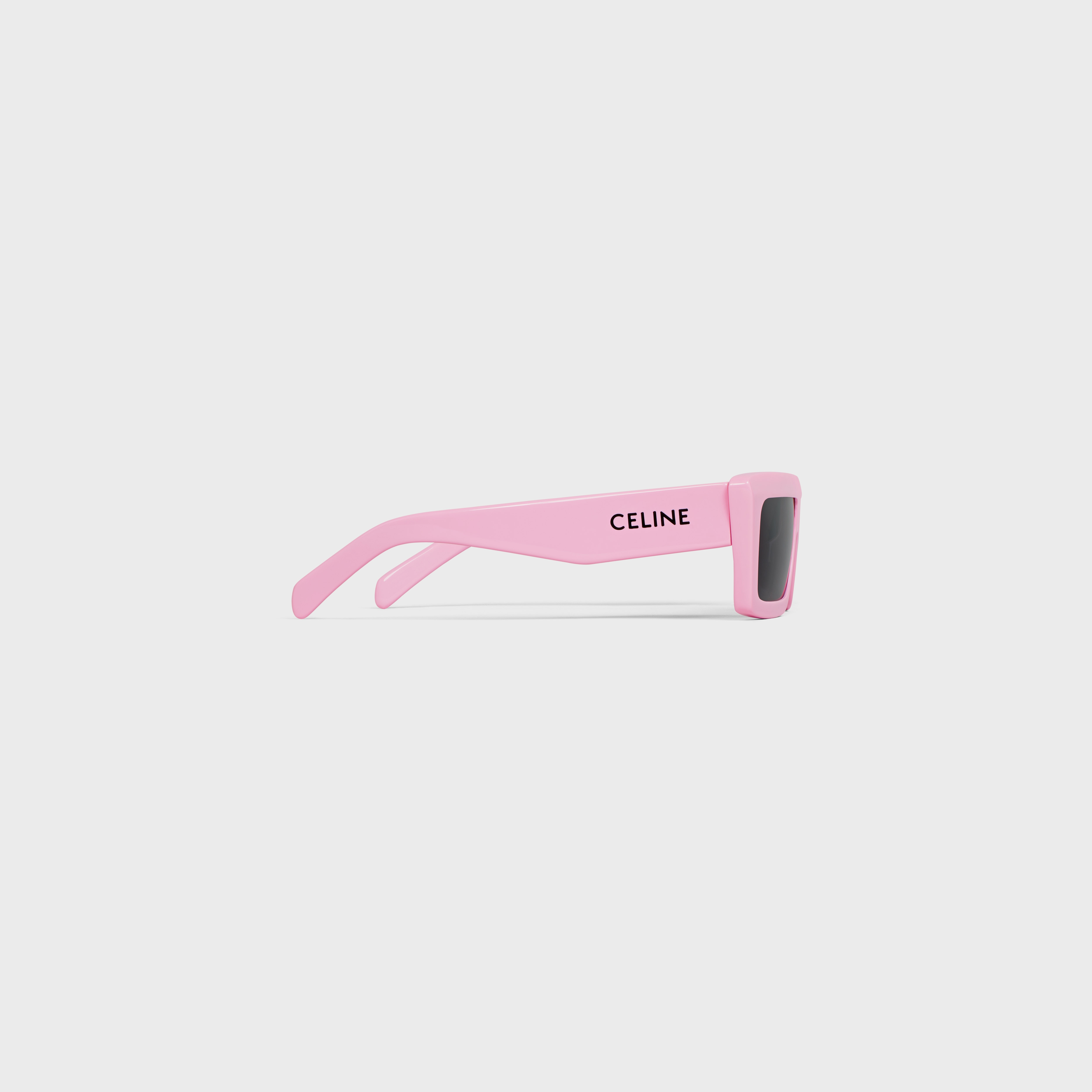 CELINE Monochroms 02 Sunglasses in Acetate - 3