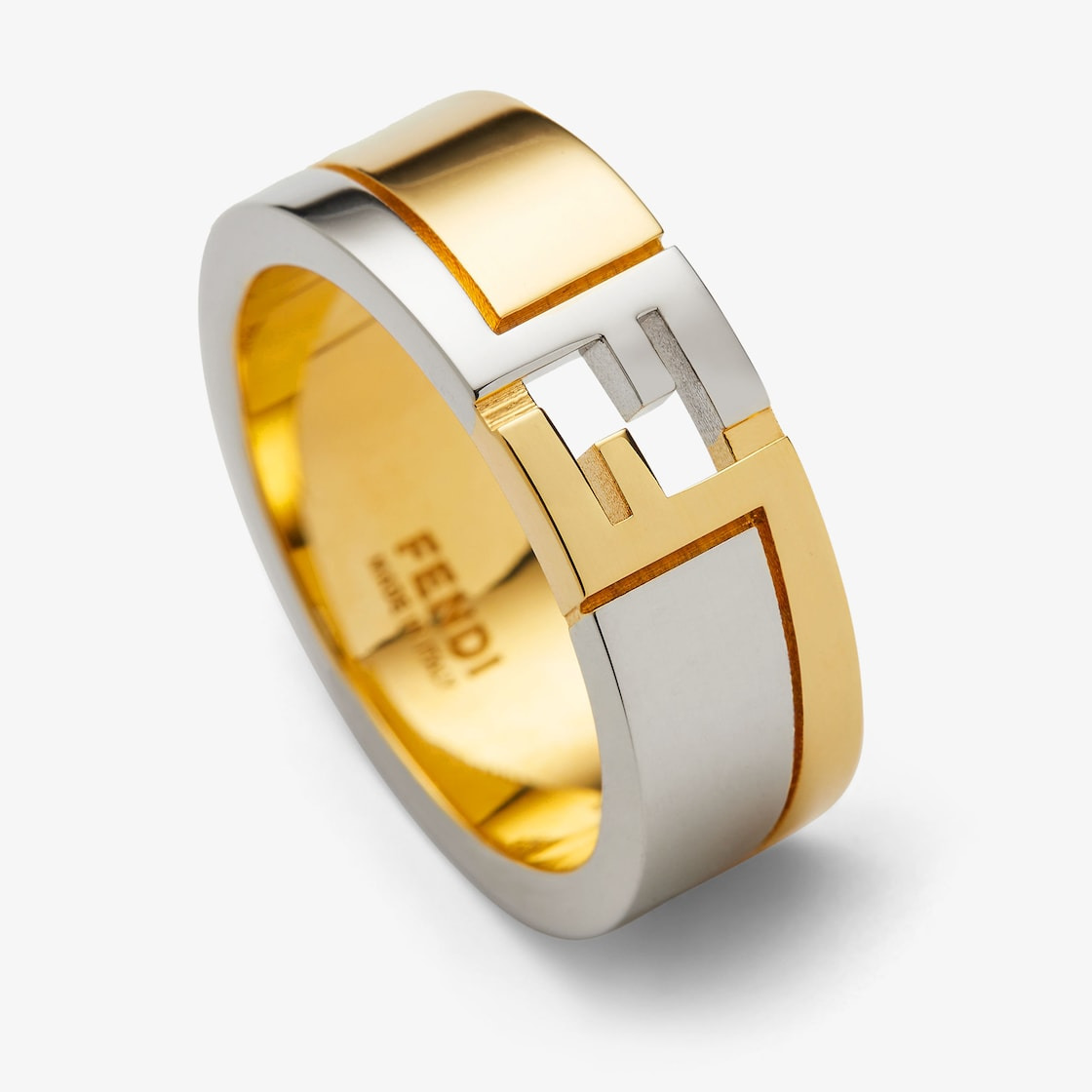 FF Cube Ring - 2