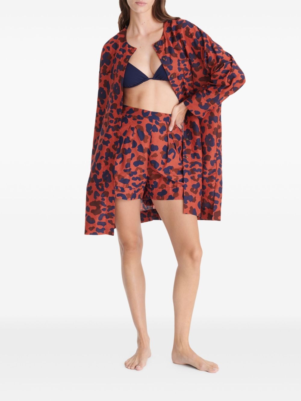 Eclat shorts - 2