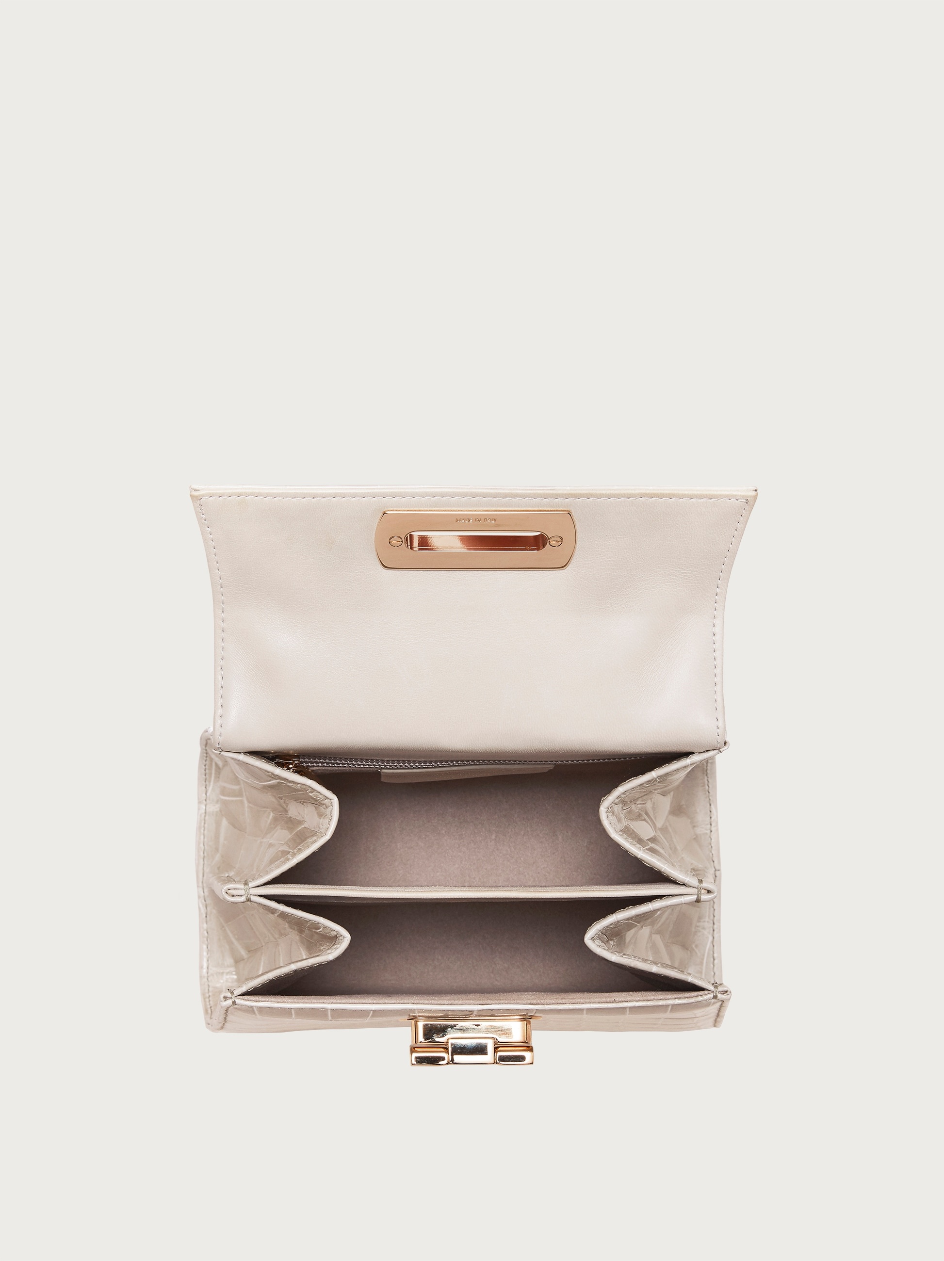Iconic Top Handle (S) - 6