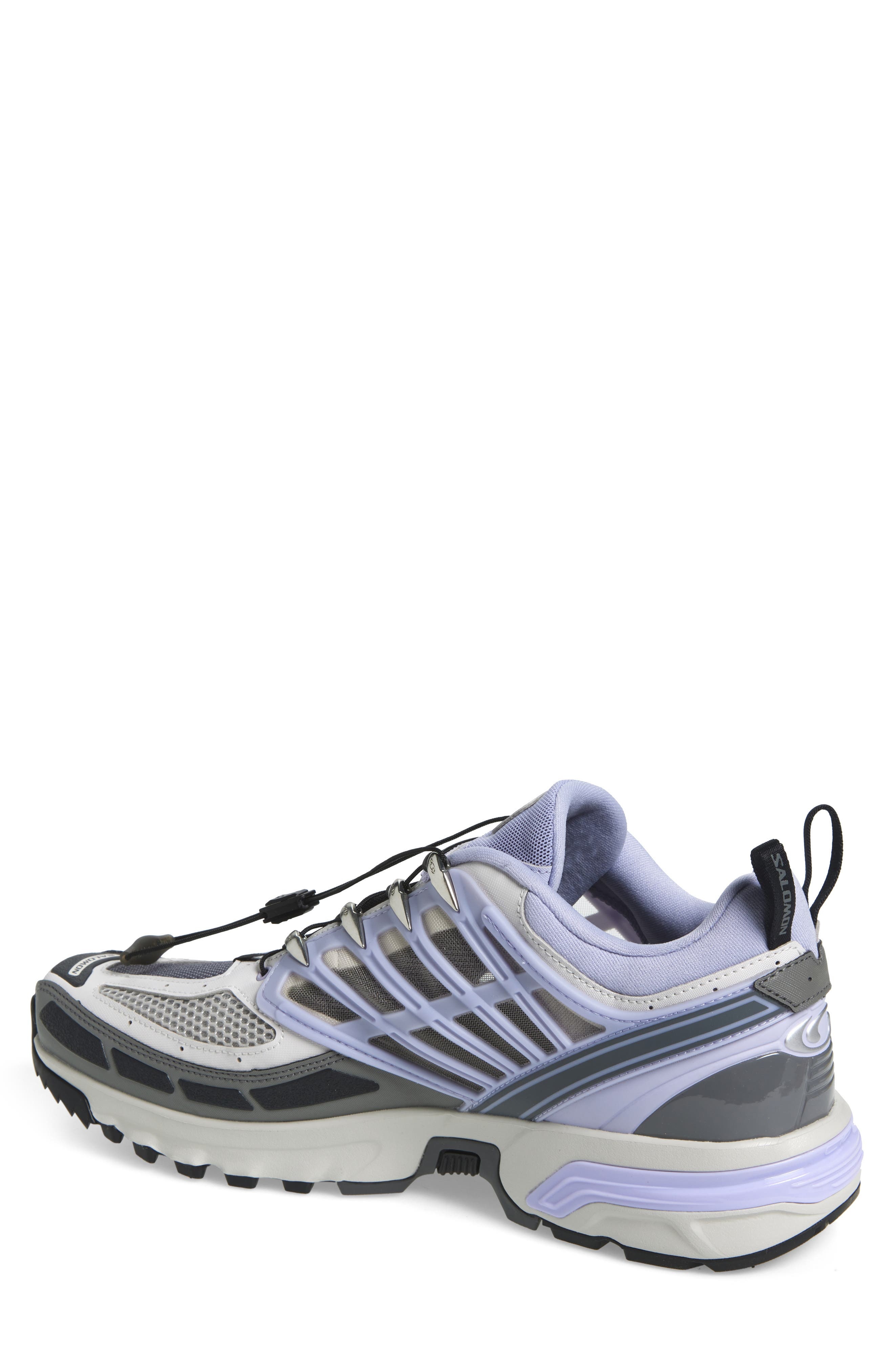 Salomon ACS Pro Sneaker in Lunar Rock/Rock/Cosmic at Nordstrom - 2