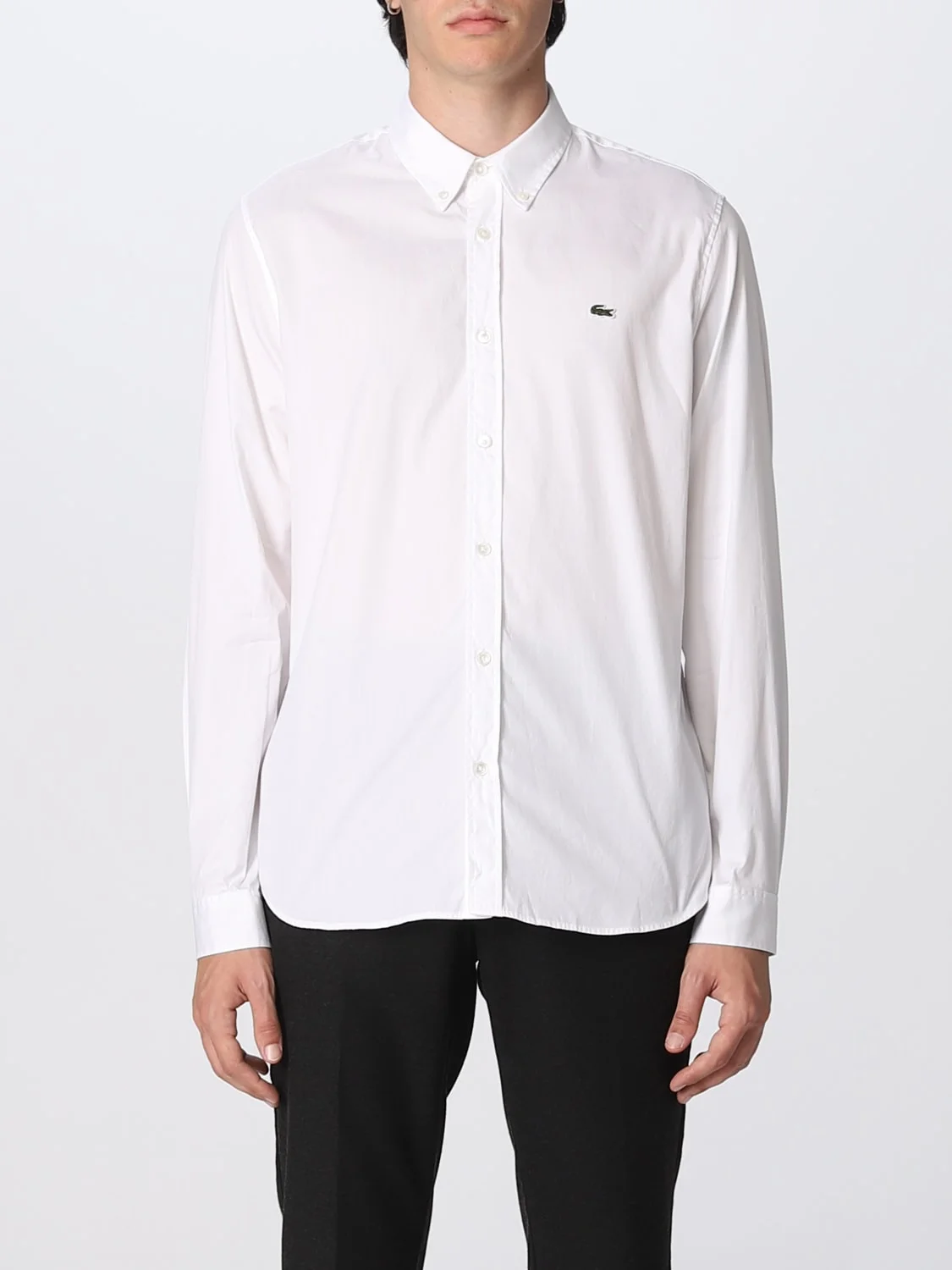Shirt men Lacoste - 1