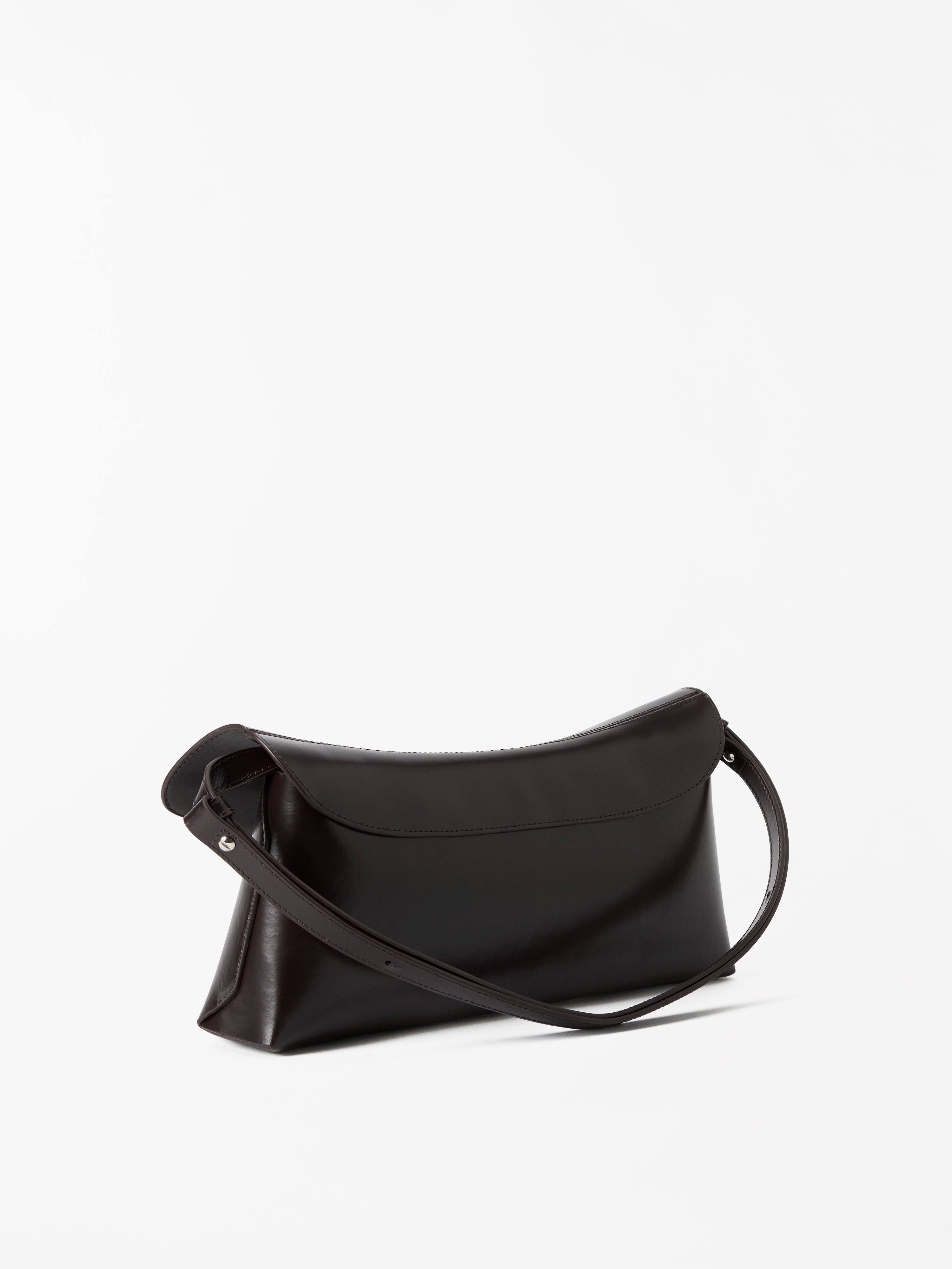 Malna Shoulder Handbag - 2