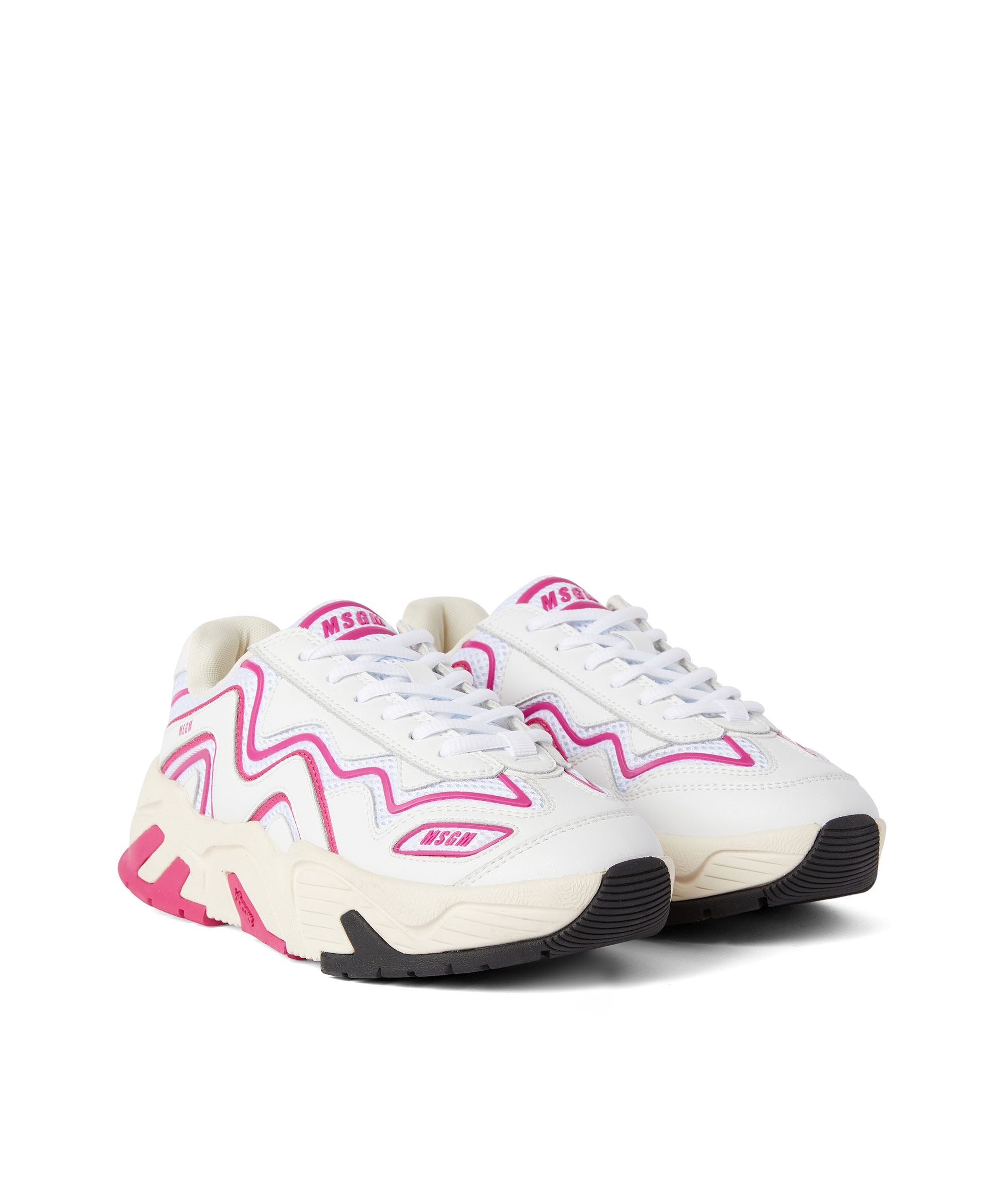 Vortex sneakers with Vibram sole - 2